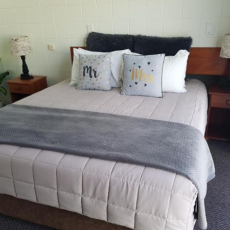 Parkview Motel Dargaville Eksteriør bilde