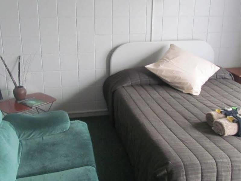 Parkview Motel Dargaville Eksteriør bilde