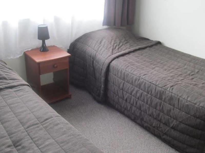 Parkview Motel Dargaville Eksteriør bilde