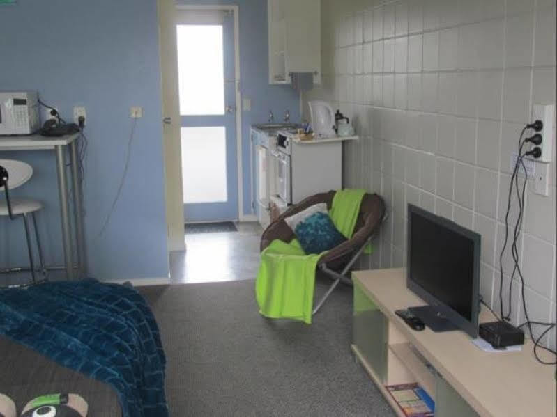 Parkview Motel Dargaville Eksteriør bilde
