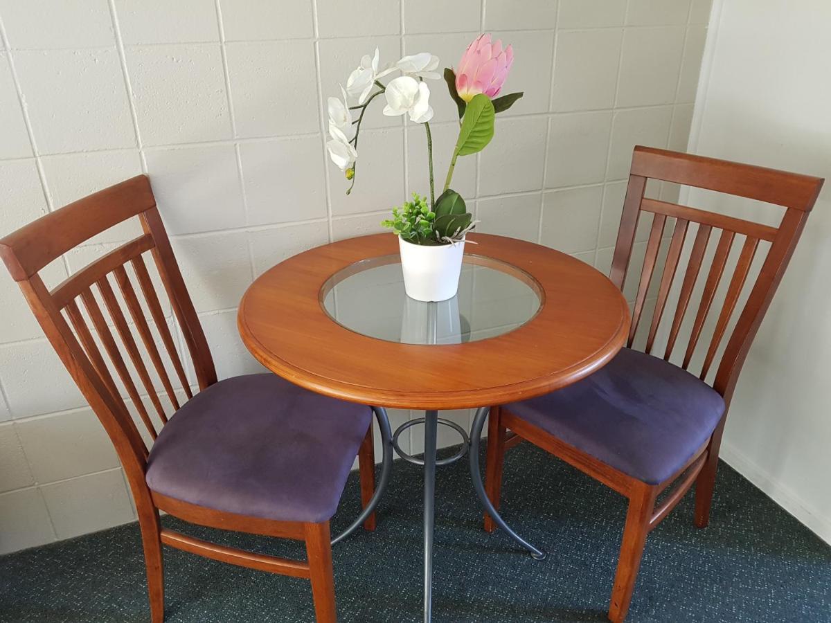 Parkview Motel Dargaville Eksteriør bilde